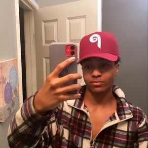 Meet your Posher, Wehlon